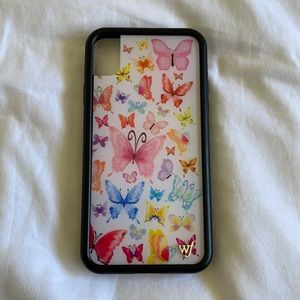 Wildflower Case